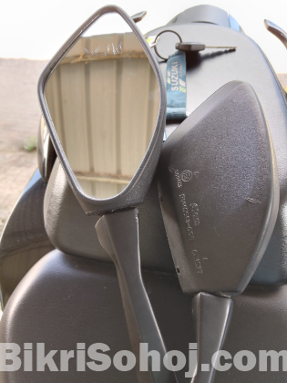 Gixer SF Original Looking Glass